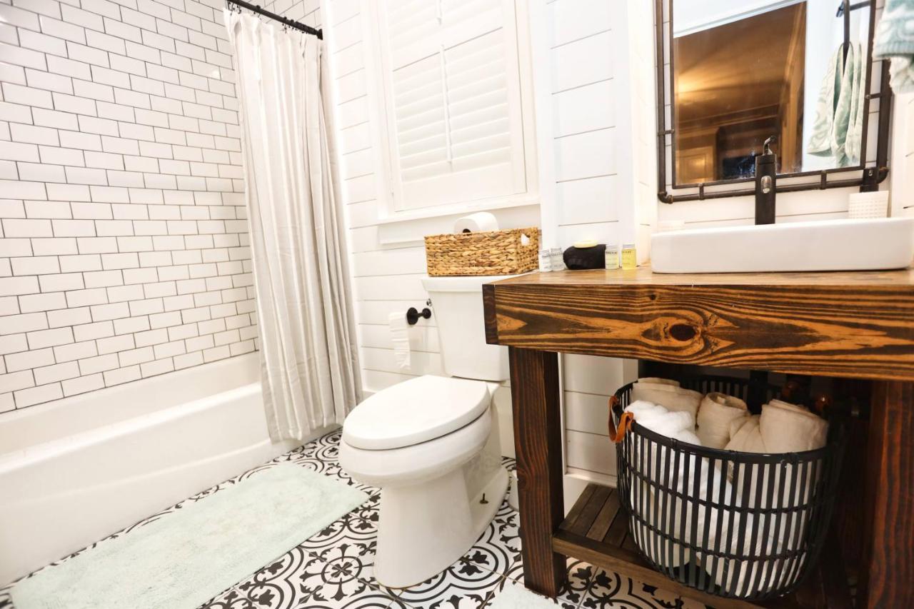 Historic Home Family Friendly Close To Seawall Galveston Exterior photo